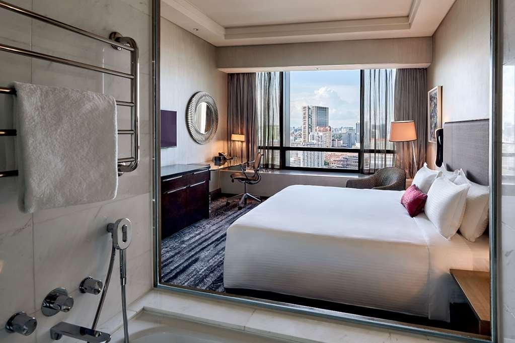 Carlton City Hotel Singapura Quarto foto